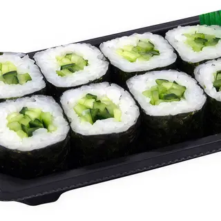 maki pepino (8 uds.)