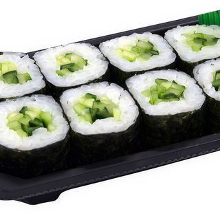 maki pepino (8 uds.)