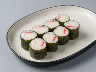 Maki Surimi (8 Uds.)