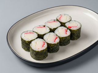 Maki Surimi (8 Uds.)