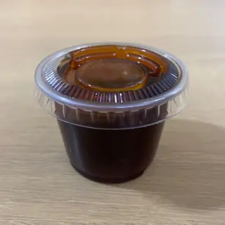 Salsa teriyaki 30ml