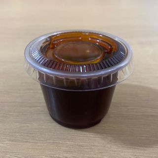 Salsa teriyaki 30ml
