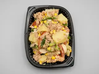 Ensalada Campera