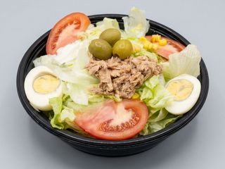 Ensalada Mixta
