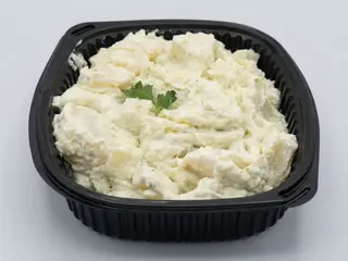 Patatas Ali-Oli