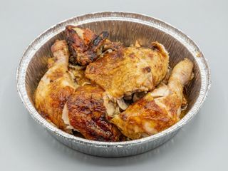 Pollo Asado 