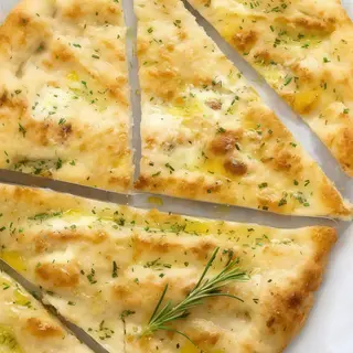 PAN DE AJO