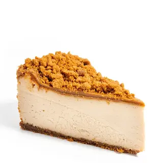 Tarta Lotus
