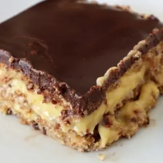Tarta de La Abuela