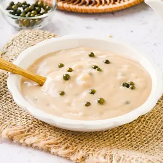 Salsa Pimienta