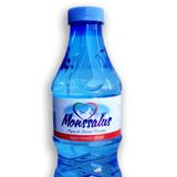 Agua pequeña 33cl