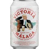 Cerveza Victoria 33cl