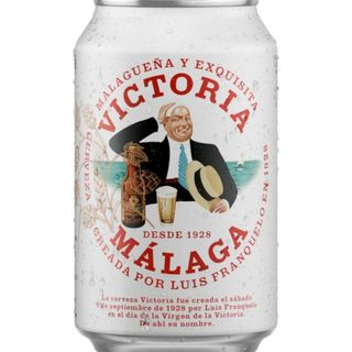 Cerveza Victoria 33cl