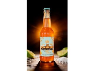 Cerveza La Desesperada