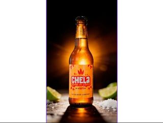 Cerveza Chela