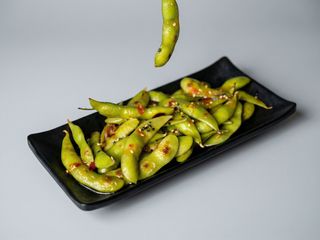 Edamame Hong Kon