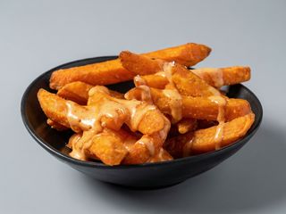 Boniato Frito 