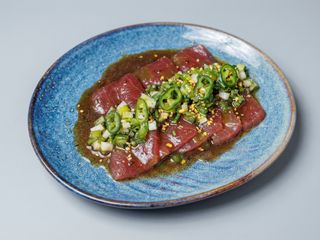 Tiradito Nikkei