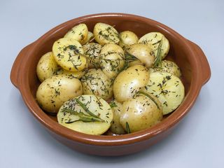 Patatas Provenzal
