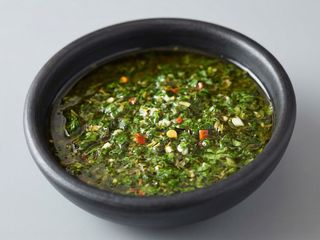 Salsa Chimichurri