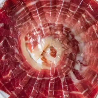 Jamón Ibérico