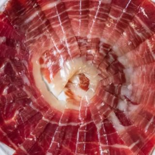 Jamón Ibérico