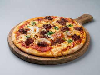PIZZA SOBRADA