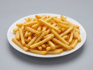 Plato Patatas Fritas (Vegano)