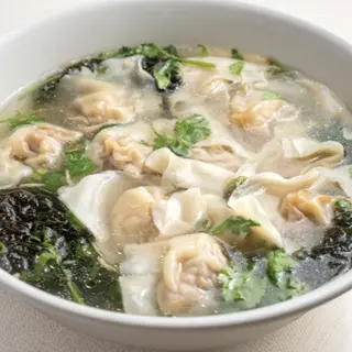 Sopa wan tun