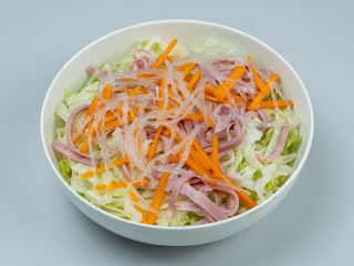 Ensalada de la casa 