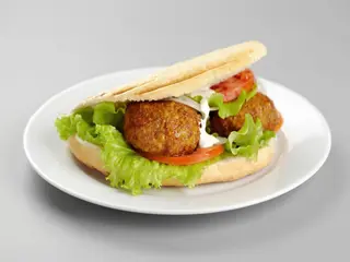 Pita falfil
