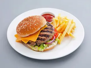 Hamburguesa