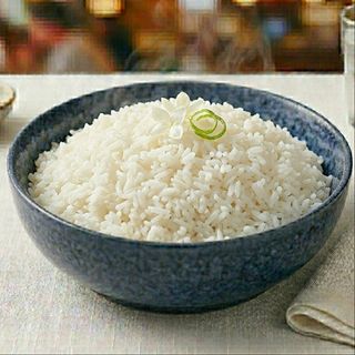 Jasmine rice