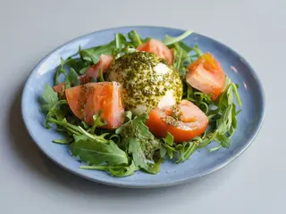 Burrata Artesana