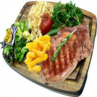 Entrecot a la Plancha