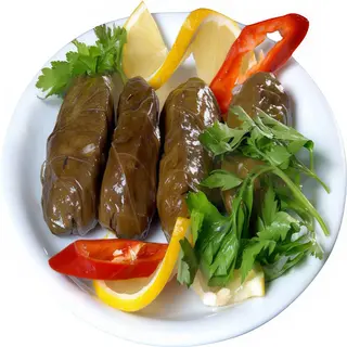 Yaprak Sarma