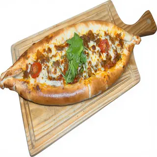 Kusbasili Pide