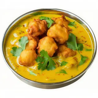 94. Pakura Curry