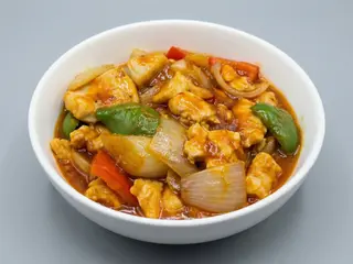 Kon-Po de Pollo