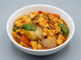 Kon-Po de Pollo