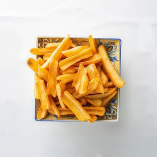 Patatas Fritas