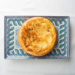 Tortilla De Patatas