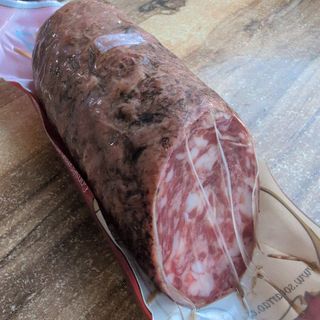 Salchichón Ibérico Extra de Salamanca 