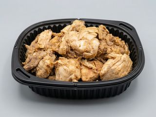 Pollo Al Ajillo