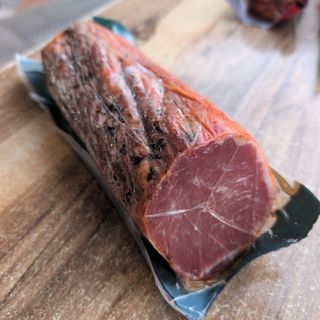 Lomo Ibérico Duroc de Salamanca 
