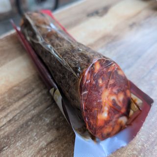 Chorizo Ibérico Extra de Salamanca 