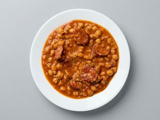 Callos (sólo domingo)