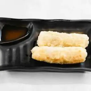 Rollito De Pollo