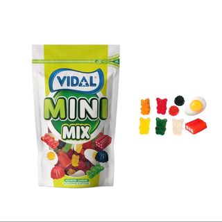 Mini Mix 180g