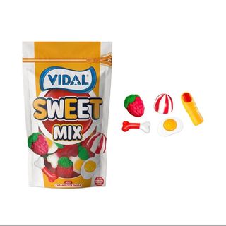 Sweet Mix 180g